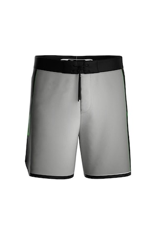 Pose I Down Rollyrace Npc Short Siyah - Açık Gri Pose I Down Rollyrace Npc Short Siyah - Açık Gri