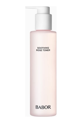 Babor Soothing Rose Toner, Alkolsüz Gül Özlü Yüz Toniği Tonikler