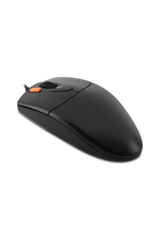 Everest SM-601 Kablolu Optik Mouse