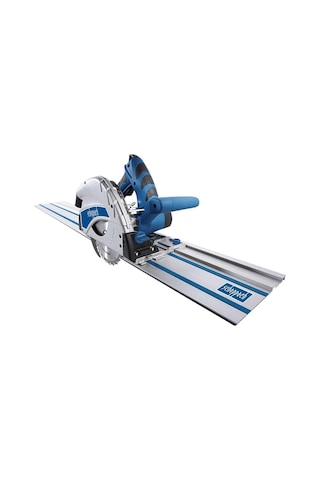 Scheppach Pl55 Dalıcı Tip Testere +klavuz