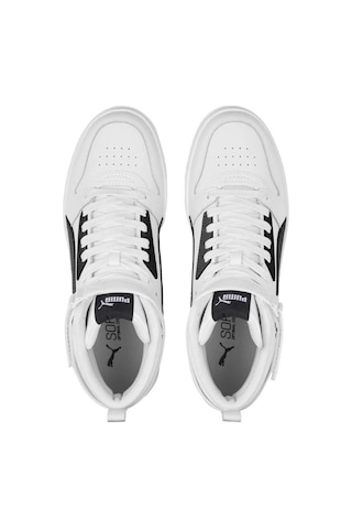 Puma Rbd Game Unisex Spor Ayakkabı 38583901 001