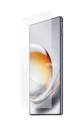 Zte Nubia Z80 Ultra Mat Ekran Koruyucu 9h Nano Şeffaf Koruma