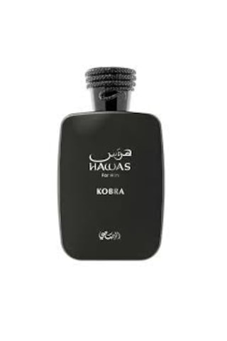 Rasasi Hawas Kobra Kadın Parfüm EDP 100 ML Rasasi Hawas Kobra Kadın Parfüm EDP 100 ML