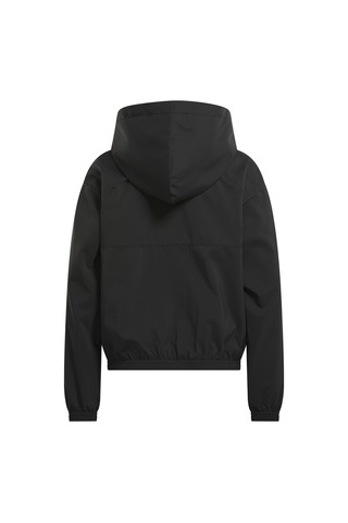 Reebok Id Traın Woven Jacket Siyah Kadın Ceket 000000000101943997 Siyah