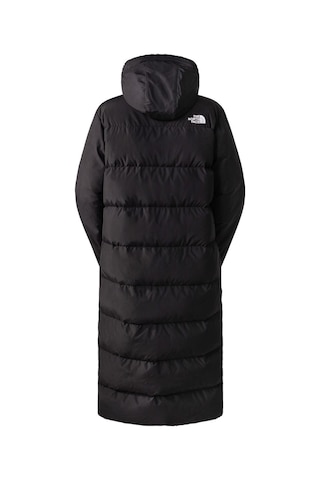 The North Face W Trıple C Kadın Parka Nf0a84j4jk31 Siyah