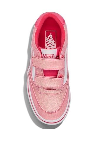 Vans Brooklyn Ls V Çocuk Spor Ayakkabı Vn000ekgfuo1 Vn000ekgfuo1 Pem Pembe
