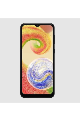 Yenilenmiş Samsung Galaxy A04 4 GB 64 GB (12 Ay Garantili)