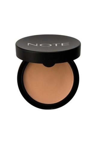 Note Luminous Silk Cream Powder Beige 01