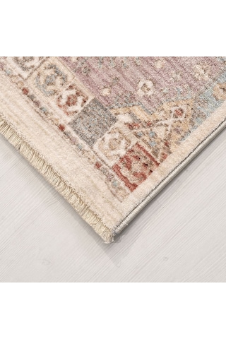 La Boutique Halı Antia Vintage Desen Halı Aa05 Renkli