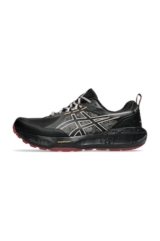 Asics 1011b977-005 Gel-sonoma 8 Gtx Erkek Koşu Ayakkabısı Siyah