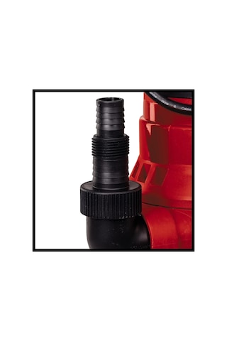 Einhell Gc-dp 7035 Ll Kirli Su Dalgıç Pompa – 4181570