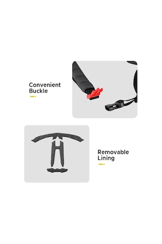 Siyah - Camgöbeği Dağ Bisikleti Kaskı Çıkarılabilir Manyetik Gözlüklü Ve Arka Işıklı Bisiklet Kaskları Mavi - Siyah