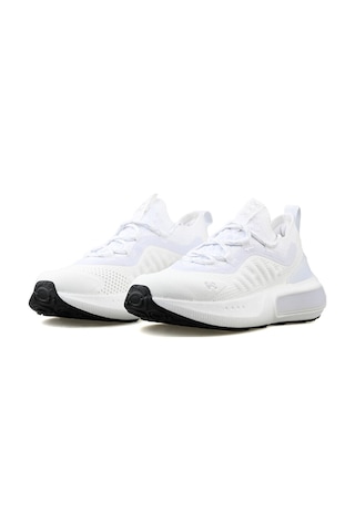 Under Armour Ua Phantom 4 Erkek Günlük Ayakkabı 3027593-101 Beyaz 3027593-101 Beyaz