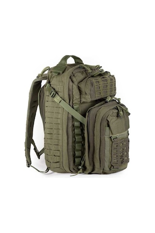 Vav Wear Tactical Outdoor Kullanışlı Sırt Çantası Tacary40lt Haki