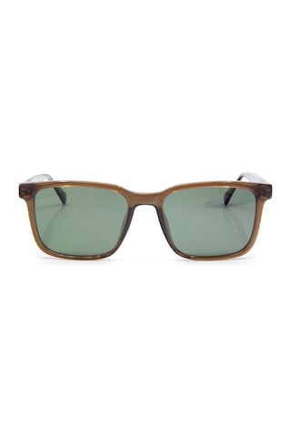 Fratelli Rossetti Fr2551-c4-c4 55 Polarize Erkek Güneş Gözlüğü Kahverengi