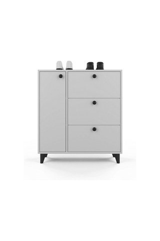 Liva Ayakkabılık - Beyaz