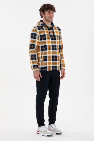 U.s. Polo Assn. Erkek Lacivert Eşofman Altı 50290744-vr033 Lacivert