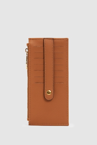 U.s. Polo Assn. Kadın Taba Cüzdan 50324861-vr099