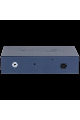 Dahua Cs4006-4et2gt-60 4xfe-2xge Poe Yönetilebilir Switch