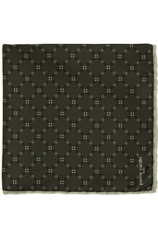 Pierre Cardin Erkek Haki Mendil 50325941-790 Haki