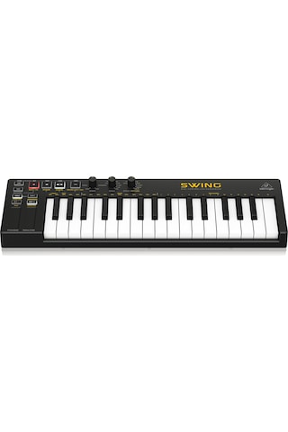 Behringer Swıng 32 Tuş Usb Midi Klavye