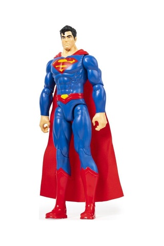 56778 Dc Comics Superman 30 Cm Aksiyon Figürü 44 Cats