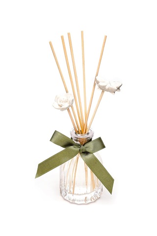 100 Ml Kristal Şişe Soft Linen Oda Kokusu Abundance Prosperity