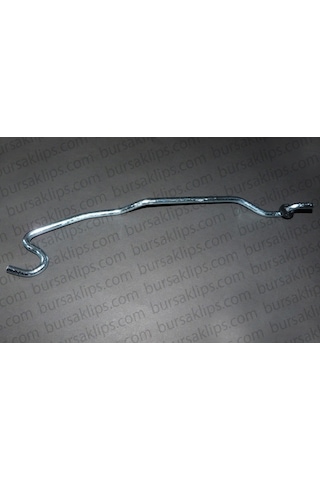 Honda Civic Kaput Demiri (Klipsli) (1996-2000) 320207796 Honda Civic Kaput Demiri (Klipsli) (1996-2000) 320207796