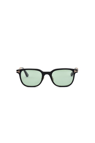 Tom Ford Tf 1233d 01n 52 Erkek Güneş Gözlüğü