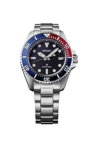 Seiko Seıne595p Erkek Kol Saati Metalik Gri