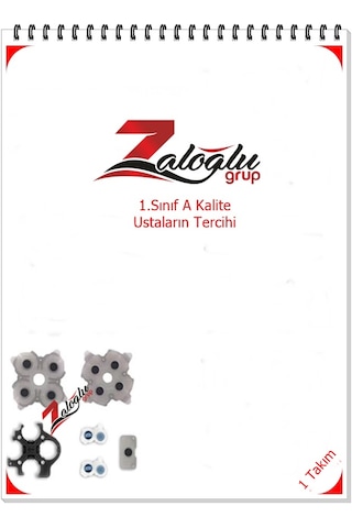 Zaloğlu Grup Ps5 Kol Lastik Takımı V3 1.sınıf A Kalite 1 Takım