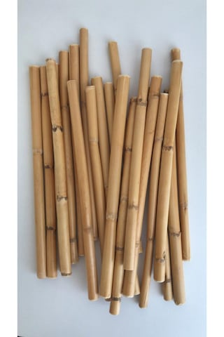 Bambu 15 Cm 12 Li Paket 01