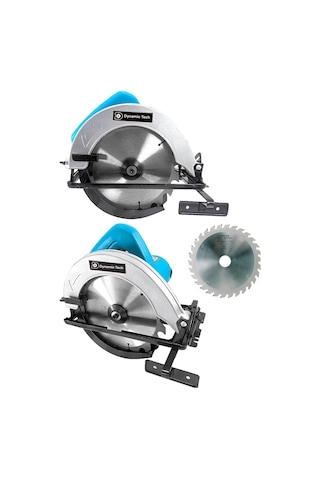 Dynamic Tech DT-SKM 4400 W Profesyonel Elektrikli Sunta Kesme Daire Testere