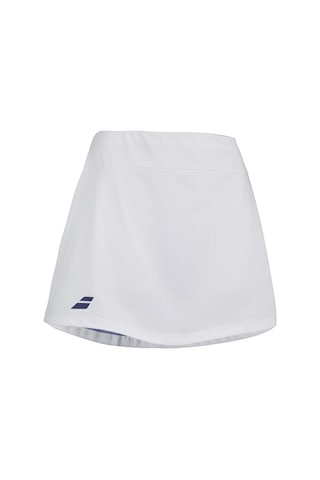 Babolat Play Skırt Women 1000 Beyaz