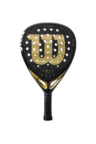 Wilson Defy Pro V1 Padel Raketi Wr173611u2 Çok Renkli