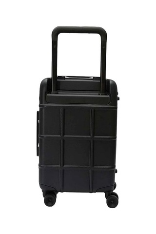 The North Face Nf0a52rvky41 All Weather 4-wheeler - 22" Siyah
