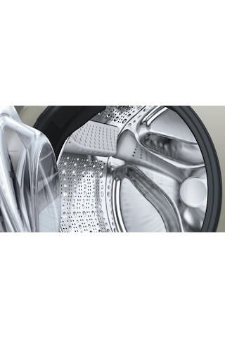 Profilo CGA252ZXTR 1200 Devir 10 KG Çamaşır Makinesi