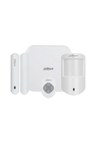 Dahua Art-arc3800h-03-fw2, Wifi, Wifi+2g+3g+ 4g, Kablosuz, Alarm Seti