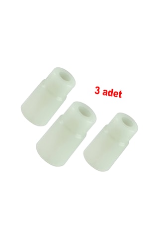 Beko 2166 Blender Dişli Kavrama Parçası 3 Adet