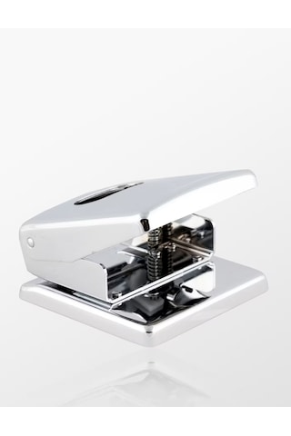 El Casco Delgeç M-220-ct Gümüş