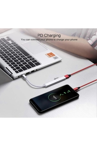 Type-c To Usb Hub 4 Port Çoklayıcı Apple Uyumlu MacBook Ile Çoğaltıcı Type C To Usb Converter Hub