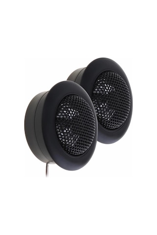 Audiomax Mx-1500 400 Watt Tweeter Oto Hoparlör Tiz