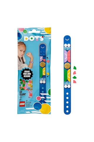 LEGO® Dots 41911 Takım Bilekliği 33 Parça