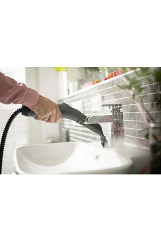 Karcher SC 3 Easyfix Buharlı Temizlik Makinesi (İthalatçı Garantili)
