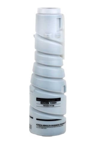 Konica Minolta Tn-101k Siyah Uyumlu Toner