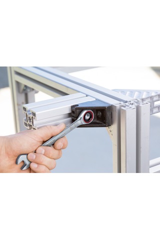 Bosch Profesyonel Cırcırlı Anahtar Seti 5 Parça - 1600A02Z3D