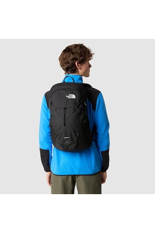 The North Face Rodey Unisex Sırt Çantası-29014 - Siyah