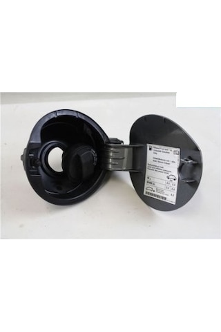 Golf 6 Yakıt Depo Kapagı Komple