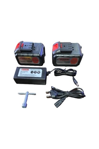 Ferrino KHB-12 Akülü Budama Testeresi