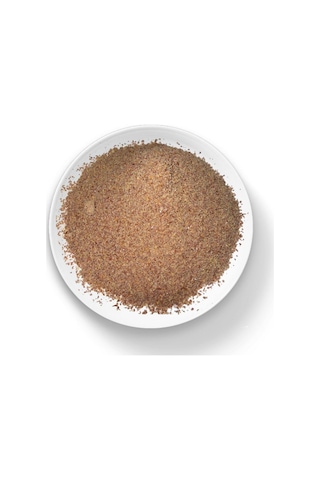 Organik Bitkim Keten Tohumu Toz 1000 G